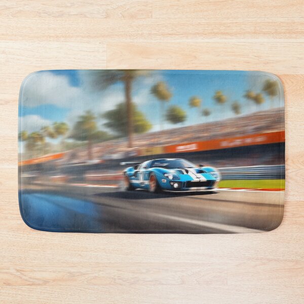 Item preview, Ford Racecar Speeds Ahead designed and sold by Niko Pantele.