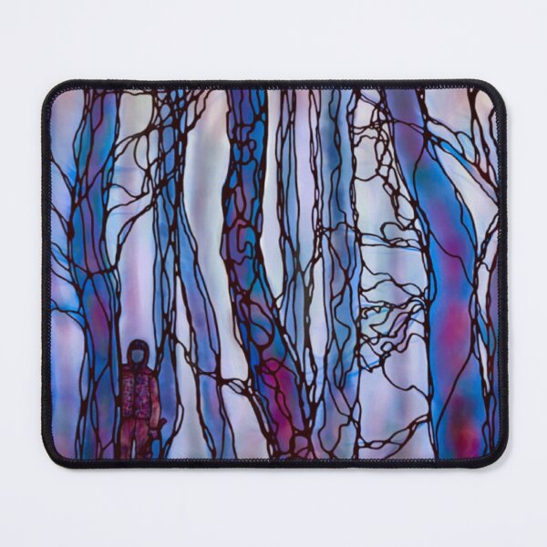 Item preview, Watcher in the Woods designed and sold by JWBriddell.