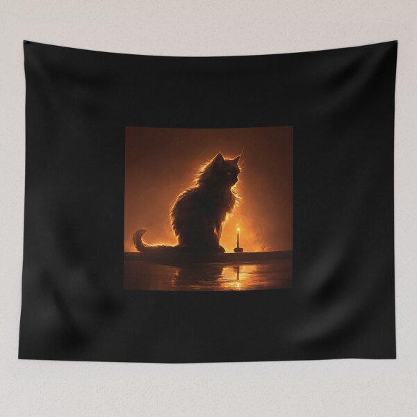Item preview, Cat Owner // Aesthetic Cat // Cat silhouette designed and sold by SMARTKIT  DESIGNAGENCY.