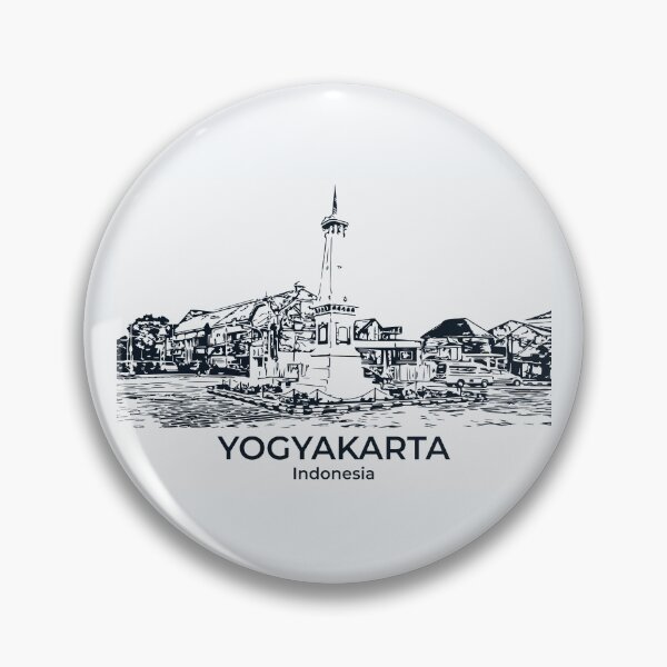 Item preview, Yogyakarta - Indonesia designed and sold by Lakeric.