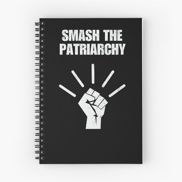 Item preview, Smash The Patriarchy designed and sold by Tofik8.