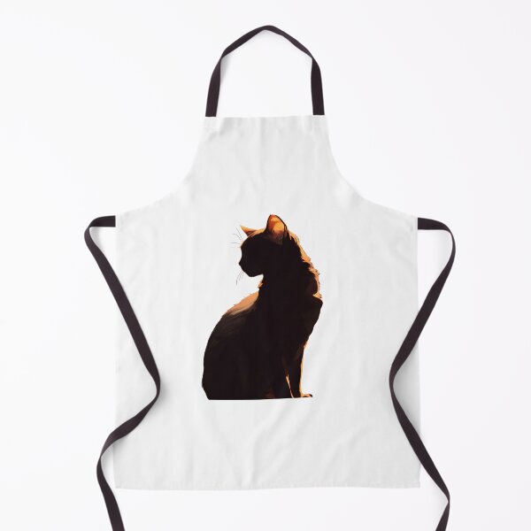 Artikelvorschau, Katzenbesitzer // Ästhetische Katze // Katzensilhouette entworfen und verkauft von SMARTKIT  DESIGNAGENCY.