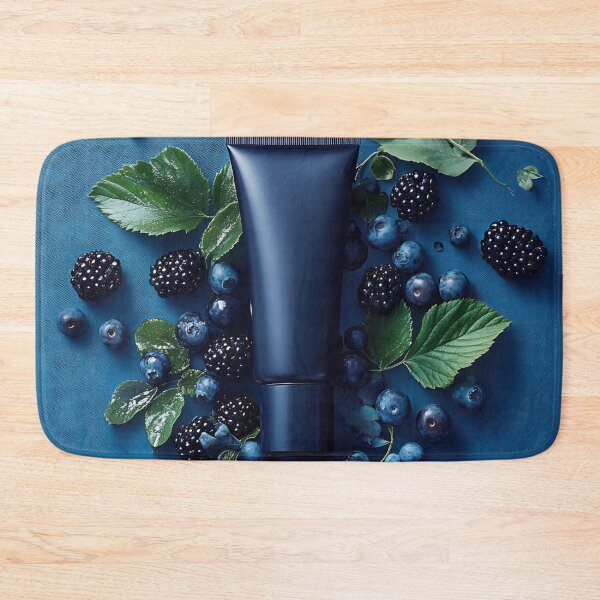 Item preview, Berry botanical skincare designed and sold by anytka.