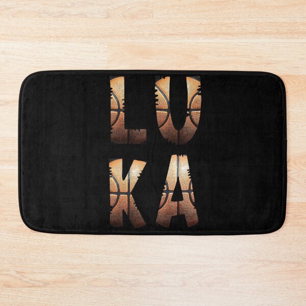 Item preview, Luka Fan Basketball Sports designed and sold by smartrocket.