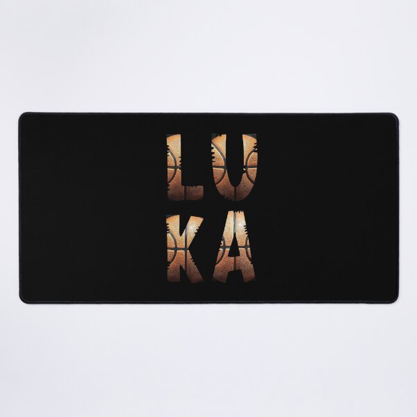 Item preview, Luka Fan Basketball Sports designed and sold by smartrocket.