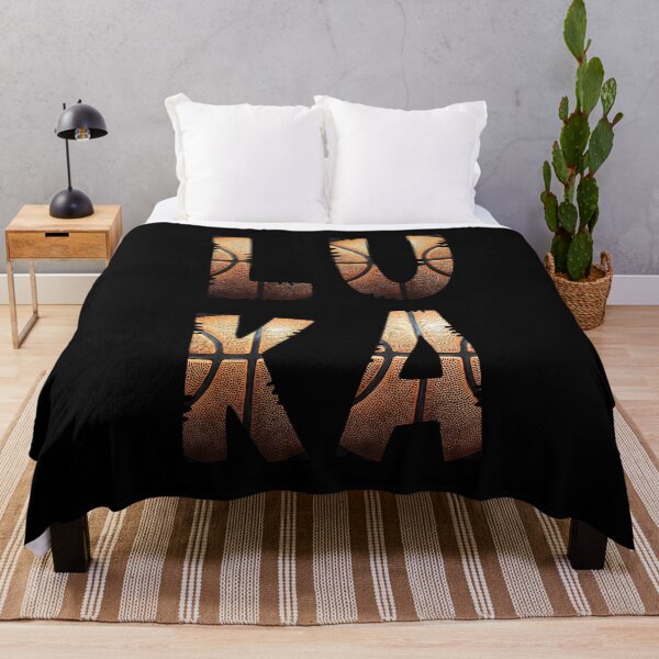 Item preview, Luka Fan Basketball Sports designed and sold by smartrocket.