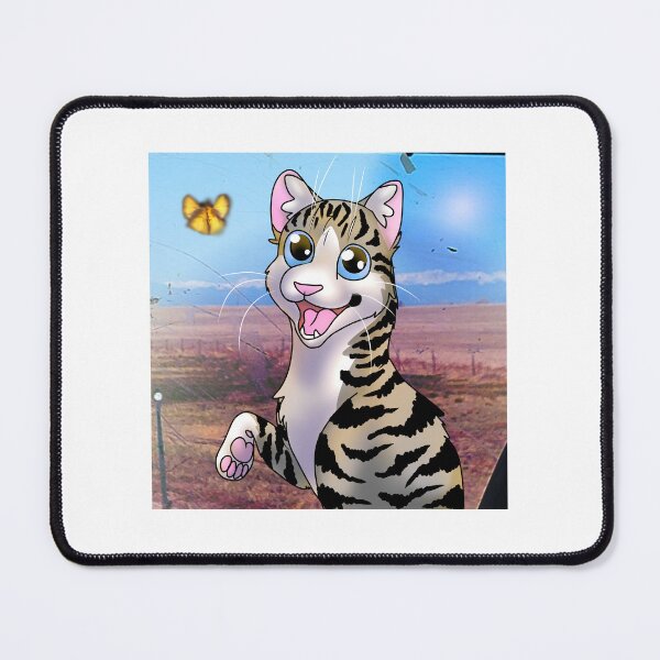 Item preview, Mitten Gleeful designed and sold by InspireHusky.