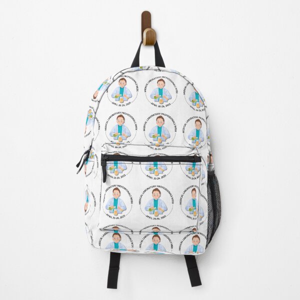 Item preview, Medical Laboratory Professionals Week (Female) April 20-26, 2025 designed and sold by NikitaAg.