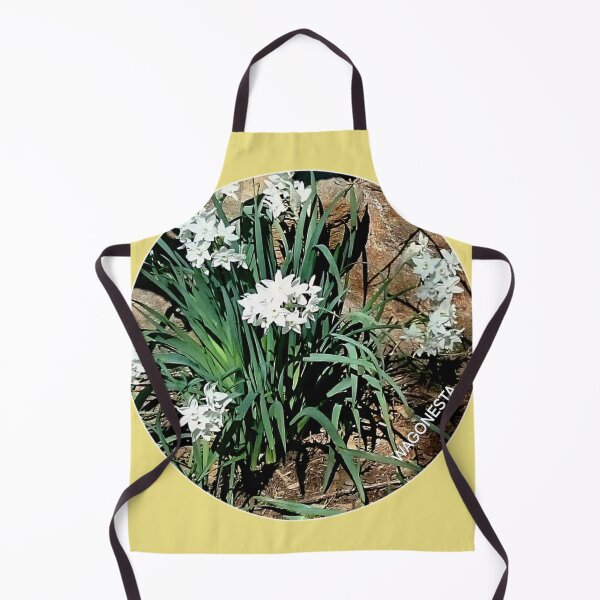 Item preview, Floral - Daffodils in the Garden by Wagonesta designed and sold by Wagonesta.