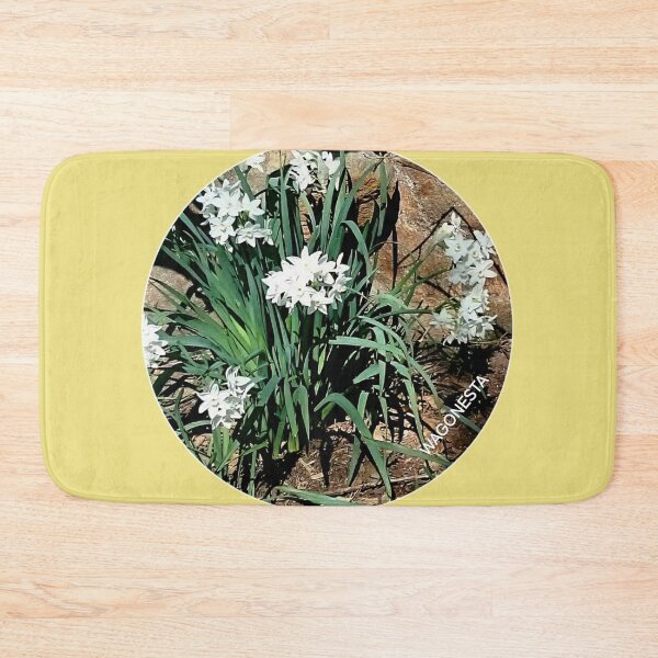 Item preview, Floral - Daffodils in the Garden by Wagonesta  designed and sold by Wagonesta.