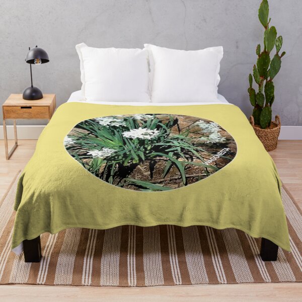 Item preview, Floral - Daffodils in the Garden by Wagonesta  designed and sold by Wagonesta.