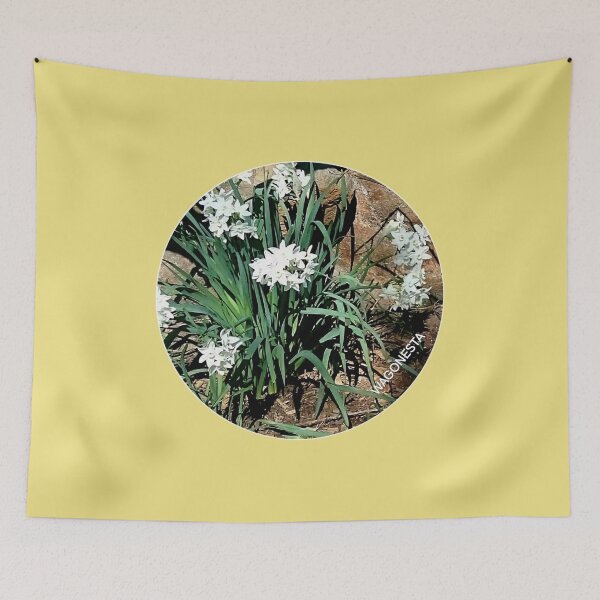 Item preview, Floral - Daffodils in the Garden by Wagonesta  designed and sold by Wagonesta.