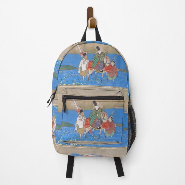 Vista previa del artículo con la obra «Zodíaco japonés, Caballo 15», diseñado y vendido por LuckyZodiac.