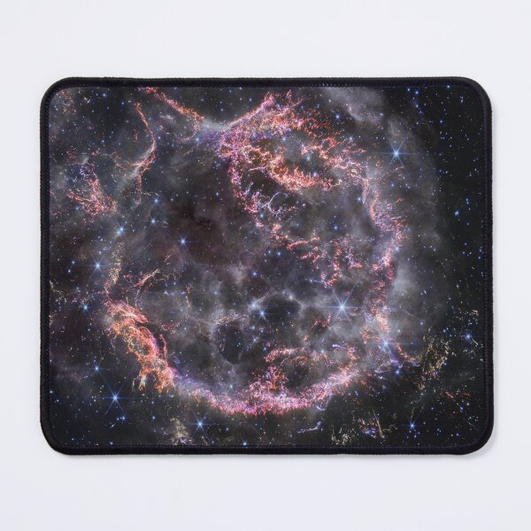 Item preview, Cassiopeia A Supernova Remnant: Stellar Explosion designed and sold by Steven's Space.