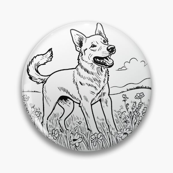 Item preview, Dog doguinho designed and sold by MaxCardoso.