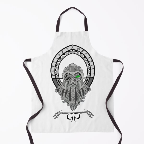 Item preview, Viking-GG designed and sold by TATTOO-DESIGN.