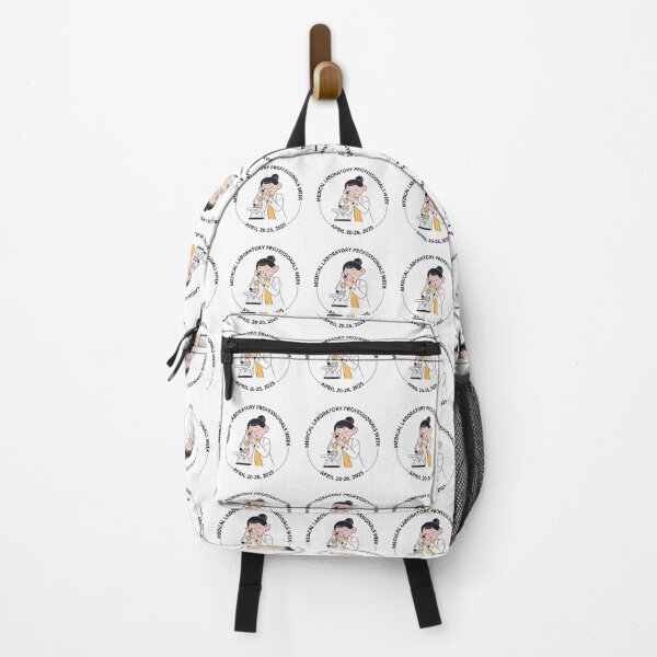 Item preview, Medical Laboratory Professionals Week (Female) April 20-26, 2025 designed and sold by NikitaAg.