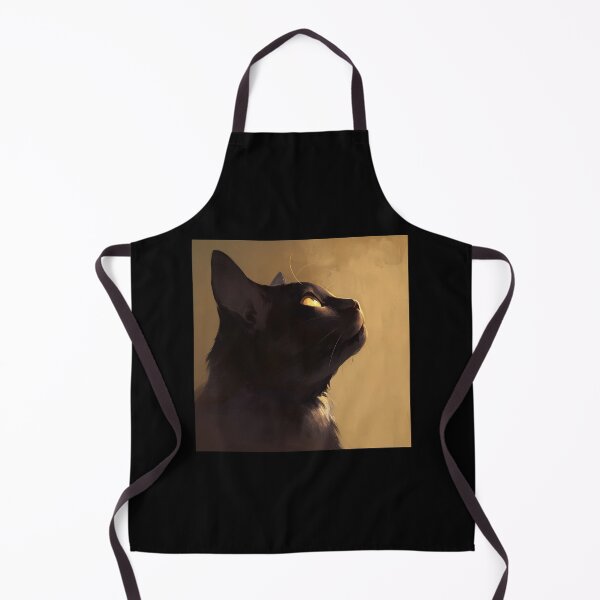 Artikelvorschau, Katzenbesitzer // Ästhetische Katze // Katzensilhouette entworfen und verkauft von SMARTKIT  DESIGNAGENCY.