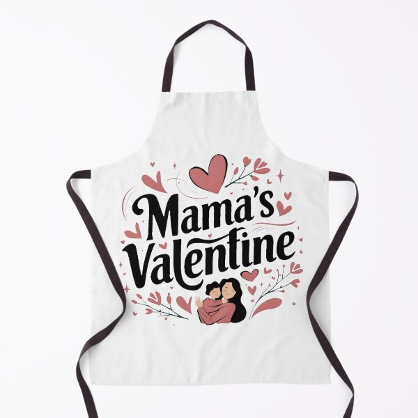 Item preview, Mama's Valentine designed and sold by PlanetMarker.