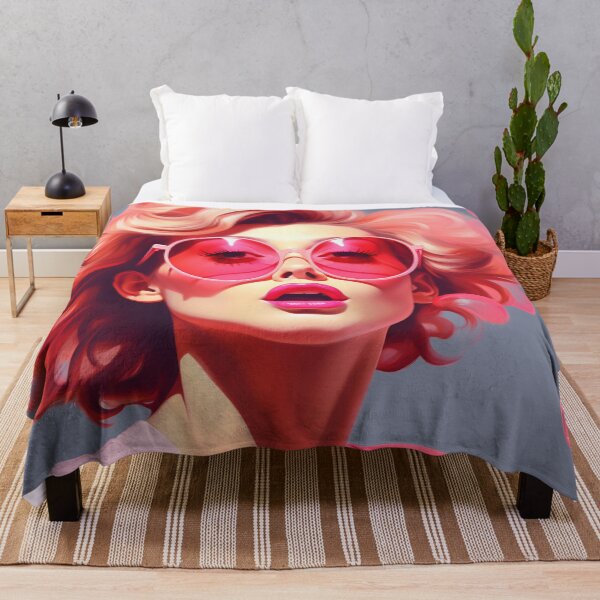 Item preview, Retro Bubblegum Dream designed and sold by anytka.