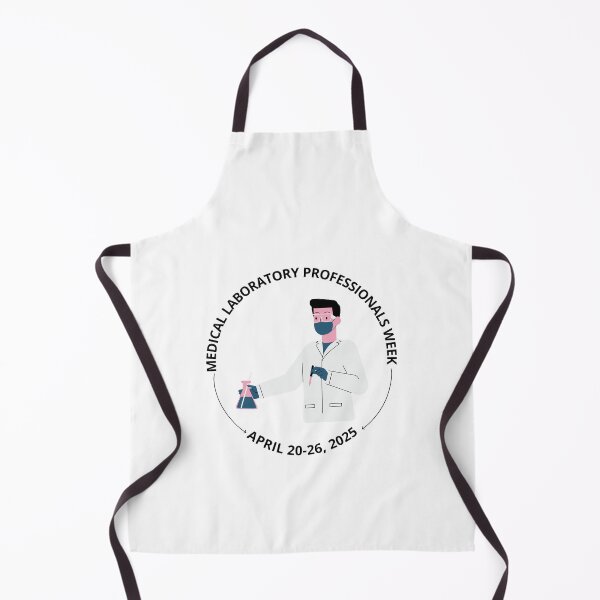 Item preview, Medical Laboratory Professionals Week (Male) April 20-26, 2025 designed and sold by NikitaAg.