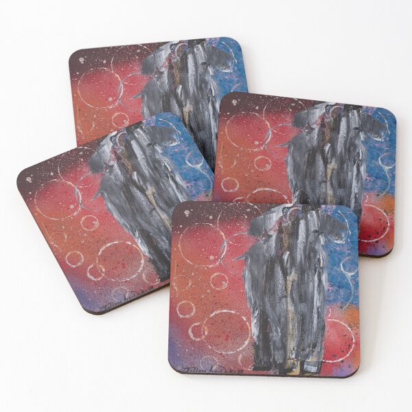 Item preview, Elephant designed and sold by tiffanyarpdaleo.