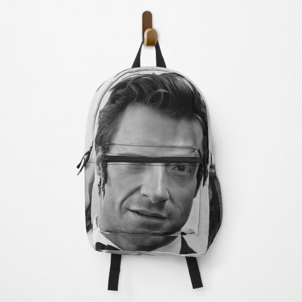 Item preview, Hugh jackman designed and sold by akustrong.