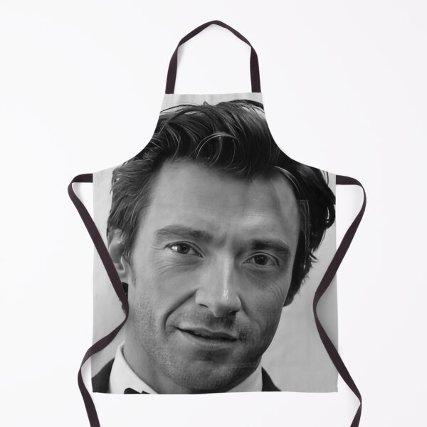 Artikelvorschau, Hugh Jackman entworfen und verkauft von akustrong.