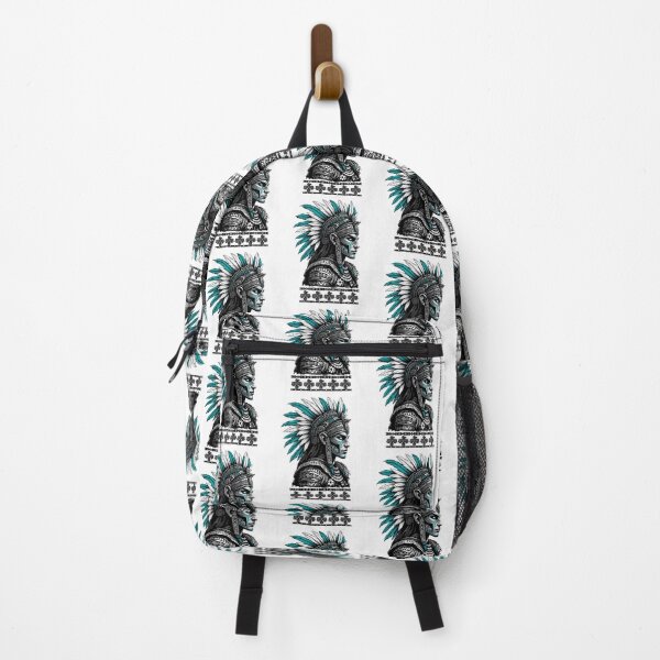 Item preview, Aztec Culture Mayan Indigenous People designed and sold by Blok45.