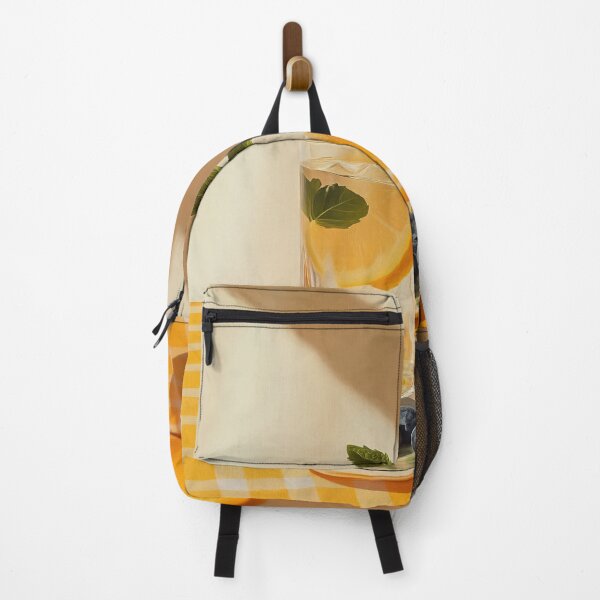 Item preview, Refreshing citrus drink with berries designed and sold by anytka.