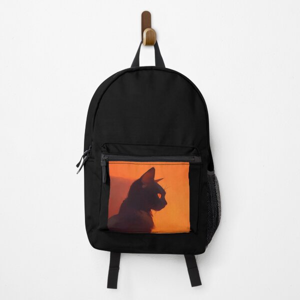Item preview, Cat Owner // Aesthetic Cat // Cat silhouette designed and sold by SMARTKIT DESIGNAGENCY.