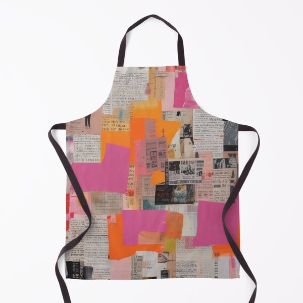 Item preview, Abstract pink designed and sold by GasconyPassion.