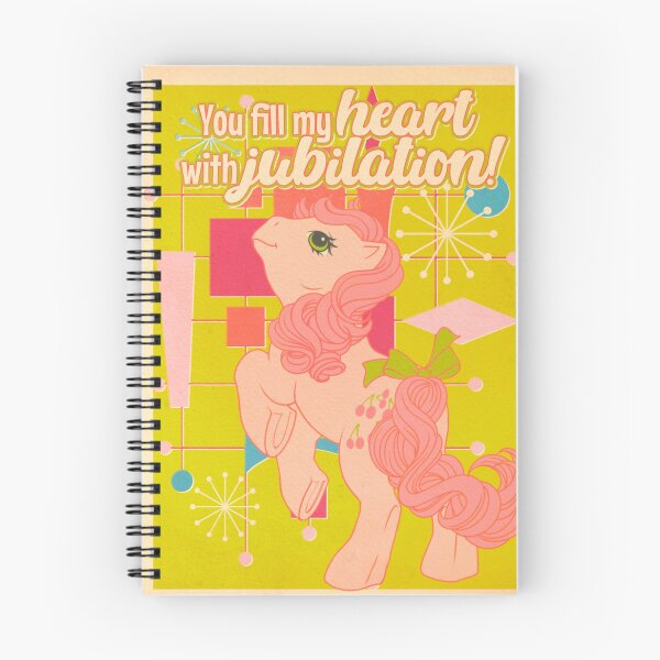 Item preview, MLP Cherries Jubilee Valentine  designed and sold by scholtenart.