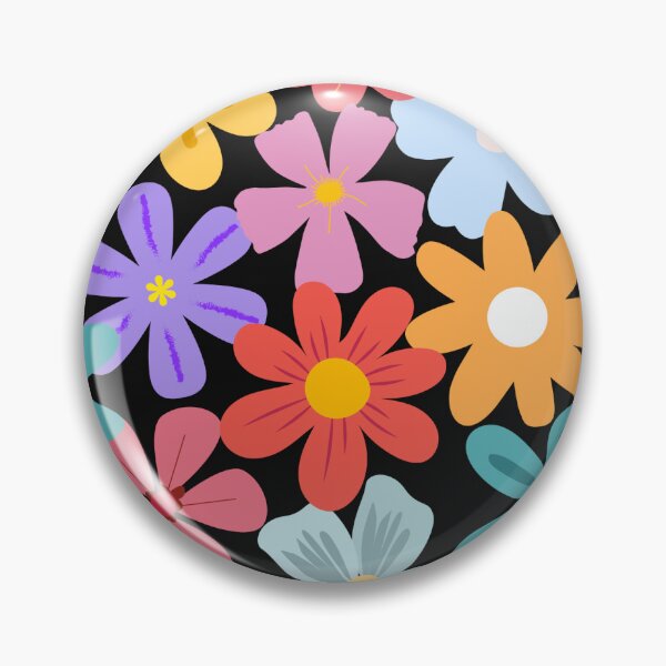 Item preview, Colorful Botanical Protective Phone Case Cover designed and sold by colorleafz.