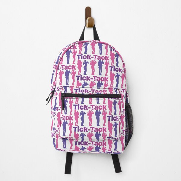 Item preview, Silhouette design inspired by the illit group in the tick tack era designed and sold by mbs-desing.