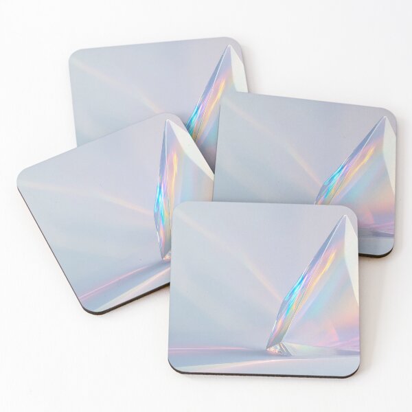 Item preview, Vivid light through glass prism designed and sold by anytka.