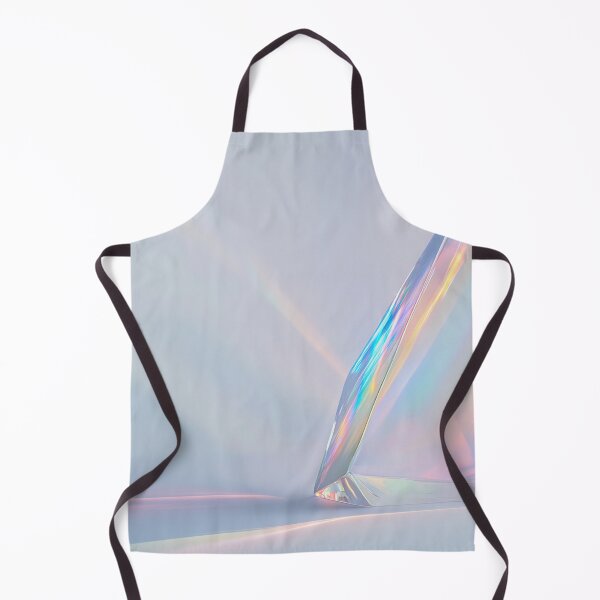 Item preview, Vivid light through glass prism designed and sold by anytka.