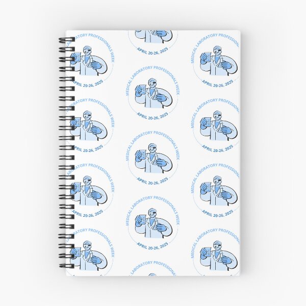 Item preview, Medical Laboratory Professionals Week (Male) April 20-26, 2025 designed and sold by NikitaAg.