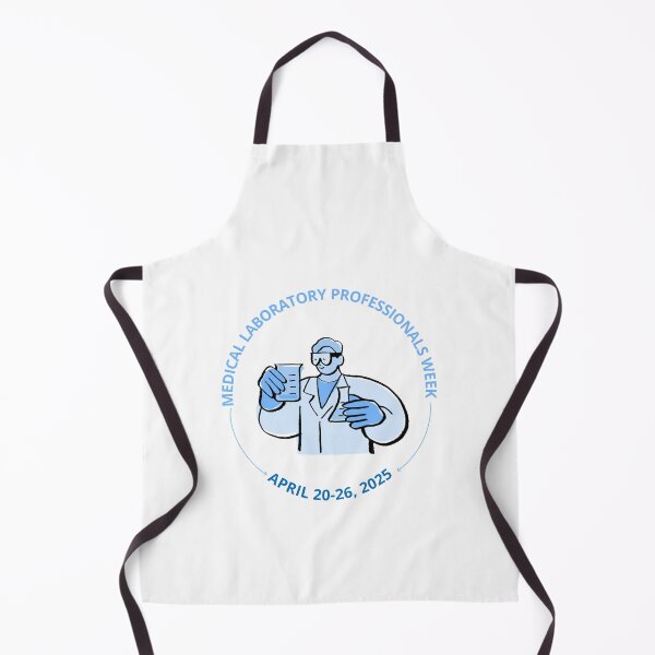 Item preview, Medical Laboratory Professionals Week (Male) April 20-26, 2025 designed and sold by NikitaAg.