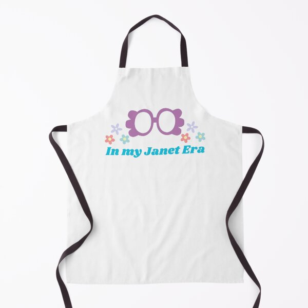 Item preview, In my Janet Era designed and sold by Fandom Forged.