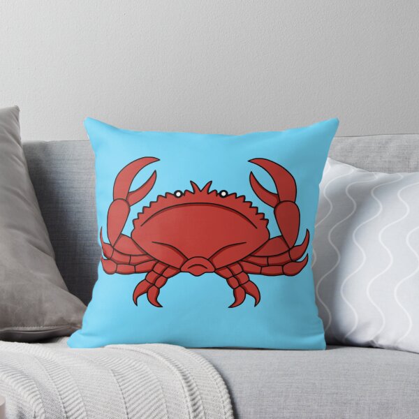Item preview, Red Crab designed and sold by Scythe37.