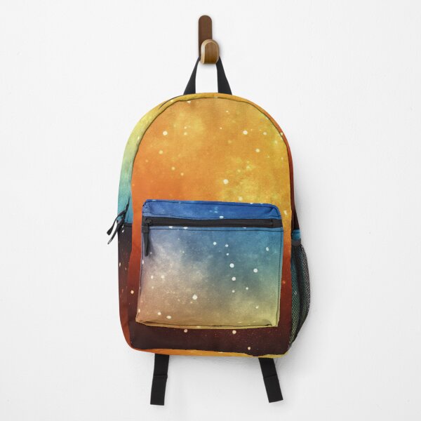 Item preview, Vibrant starry cosmos designed and sold by anytka.