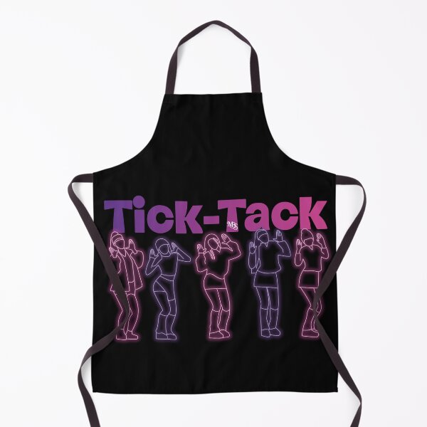 Item preview, LED design inspired by the illit group in the tick tack era designed and sold by mbs-desing.