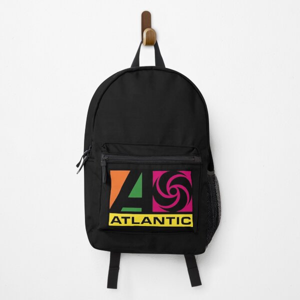 Item preview, Atlantic Records designed and sold by ElijahBarns.