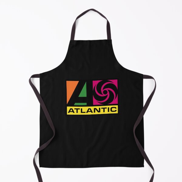 Item preview, Atlantic Records designed and sold by ElijahBarns.