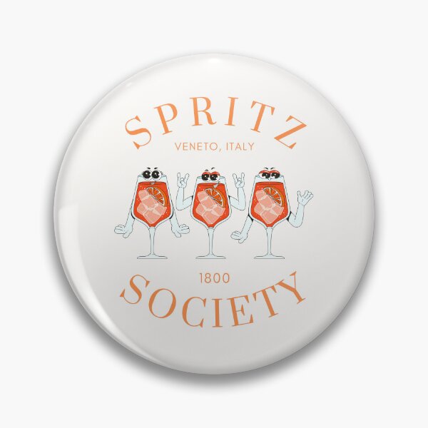 Item preview, Cocktail society designed and sold by Peerless-Prime.