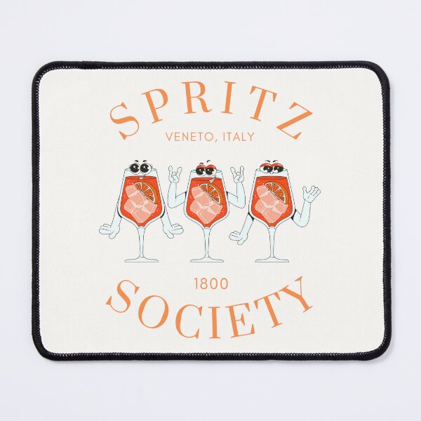 Item preview, Cocktail society designed and sold by Peerless-Prime.