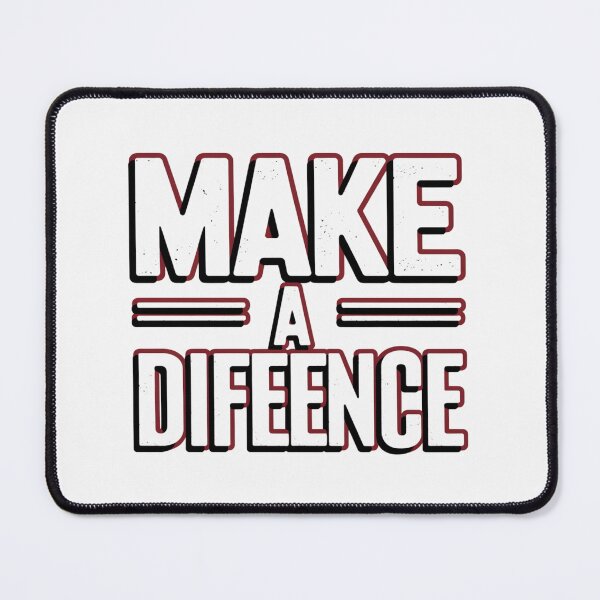 Item preview, NYC 2026 COP32 – Make a Difference designed and sold by SignumShop.