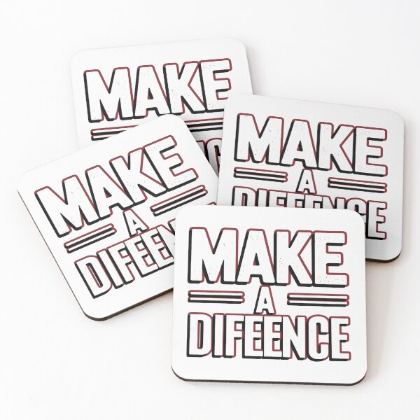 Item preview, NYC 2026 COP32 – Make a Difference designed and sold by SignumShop.
