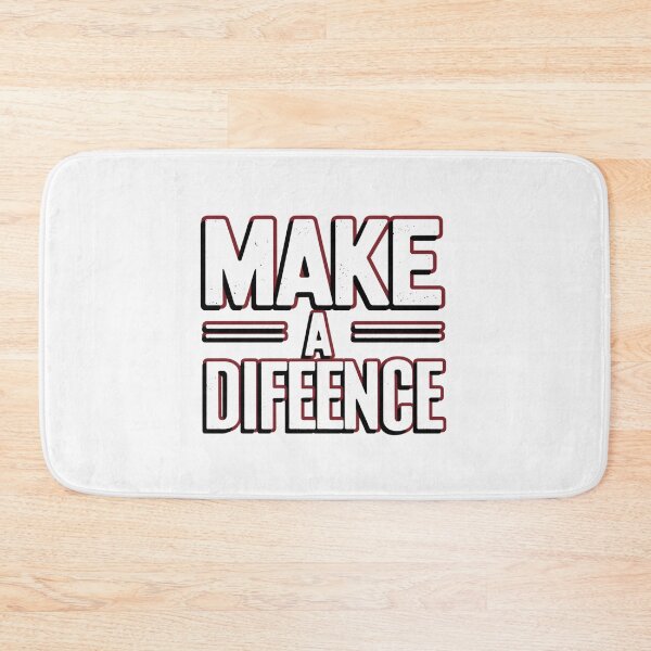 Item preview, NYC 2026 COP32 – Make a Difference designed and sold by SignumShop.